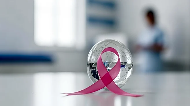 Breast Cancer Risk Assessment in England Faces Systemic Challenges