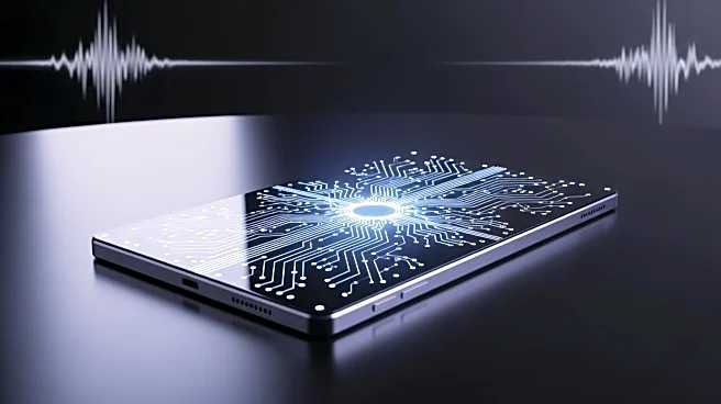 CES 2026: AI Integration Dominates Consumer Tech Innovations