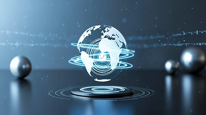 CES 2026: CTA Highlights Three Megatrends Shaping the Future of Technology