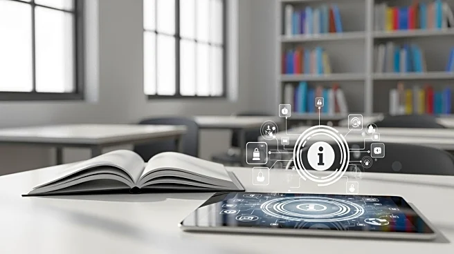 Finland Integrates Media Literacy in Schools to Combat Fake News