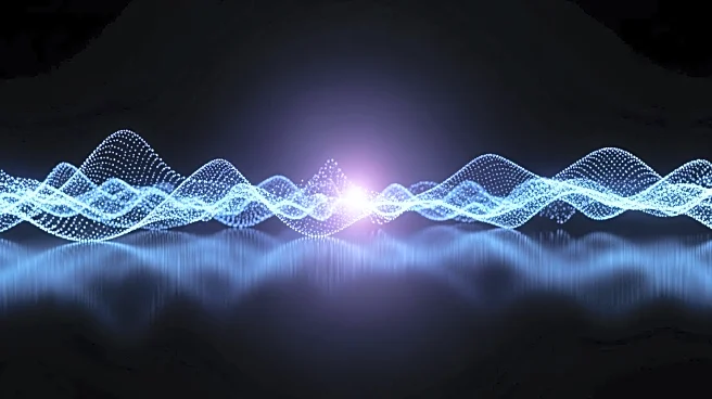 Recognition Sought for Women's Contributions to Quantum Mechanics