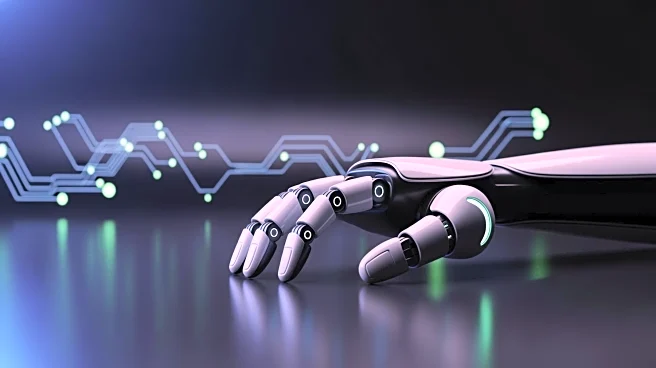 Nvidia Aims to Become the Default Platform for Generalist Robotics