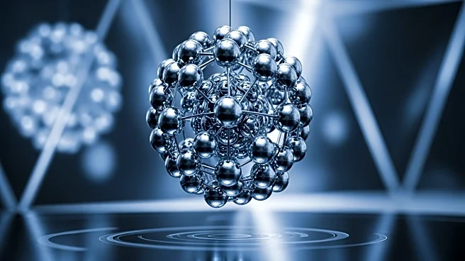 Netanyahu Vows to Prevent Iran's Nuclear Program Revival