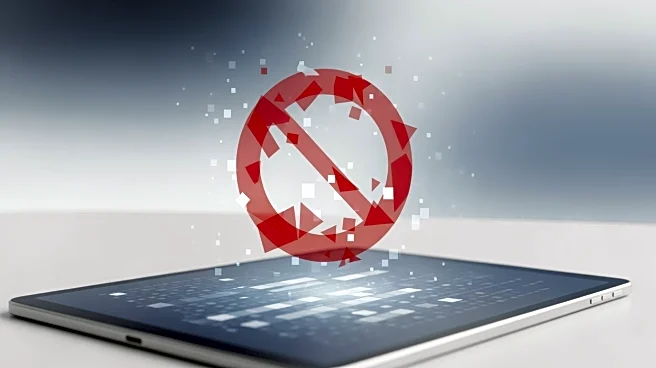 HFSS Advertising Ban Enforced: Online Retailers Face New Marketing Restrictions