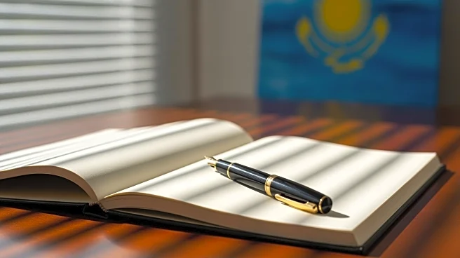 Chrystia Freeland Resigns as Canadian MP to Advise Ukrainian President Zelensky