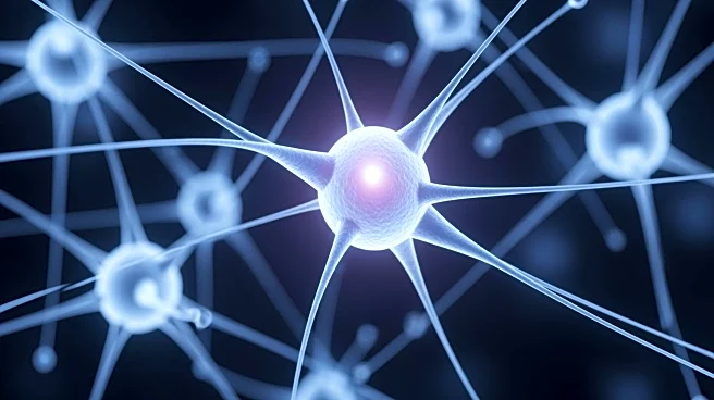 Lund University Advances Brain Repair with Reprogrammed Glial Cells