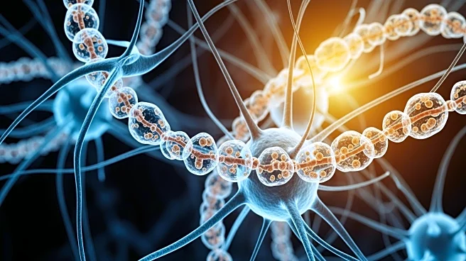 Northwestern University Study Reveals Gut Microbiome's Role in Brain Function