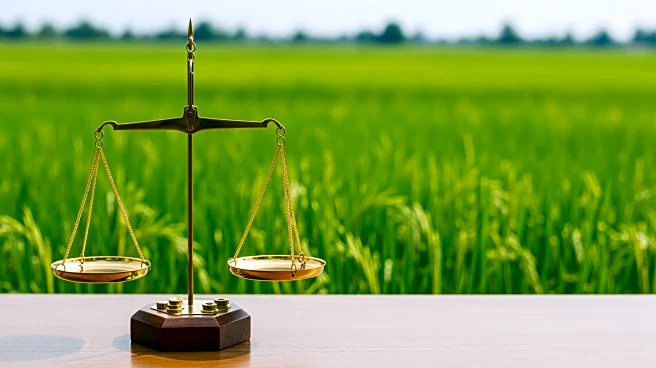 Vietnam's Economy Grows Despite U.S. Tariffs