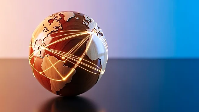 India Diversifies Exports Amid U.S. Tariff Challenges