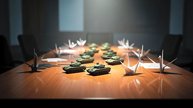 Iranian Leadership Focuses on Domestic Stability Amid Protests and Military Drills