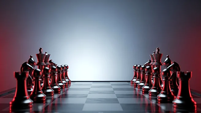 Potential Chinese Military Action Against Taiwan Analyzed for Economic and Strategic Consequences