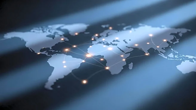 U.S. Raid in Venezuela Sparks Disinformation and Conspiracy Theories