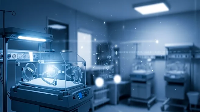 Study Develops Prediction Model for Mortality in Infants Undergoing Therapeutic Hypothermia