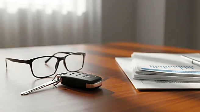 Consumer Reports Advises Caution in Car Buying Amid High Prices and Interest Rates