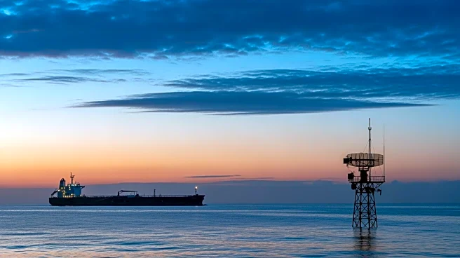 U.S. Plans to Intercept Venezuelan Oil Tanker Amid Tensions with Russia