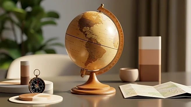 Tourism NT Advisory Board Formed to Boost Northern Territory's Visitor Economy