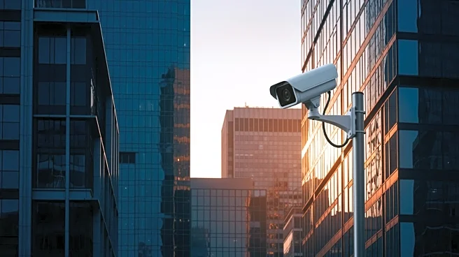 El Salvador's Security Transformation Under President Bukele Sparks Debate