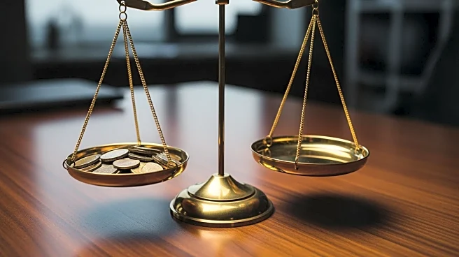 NRA Sues Its Charitable Arm Over Alleged Financial Misuse