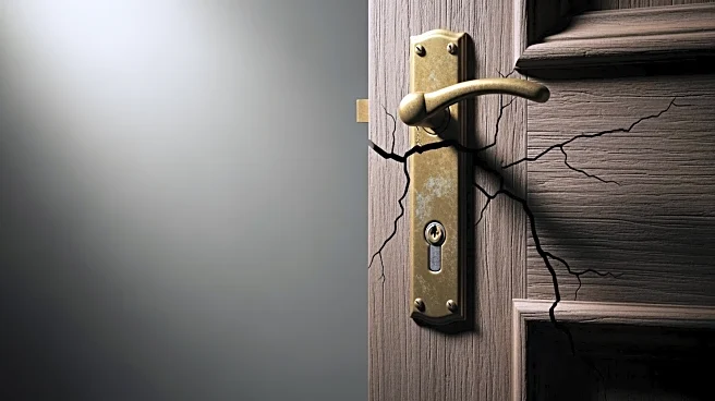 Texas Couple Pleads Guilty to $5 Million Fraud Scheme Affecting Homeowners