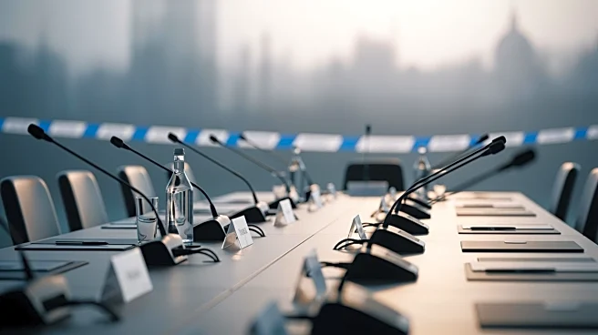 U.N. Security Council Criticizes U.S. Military Operation in Venezuela Amid International Law Concerns