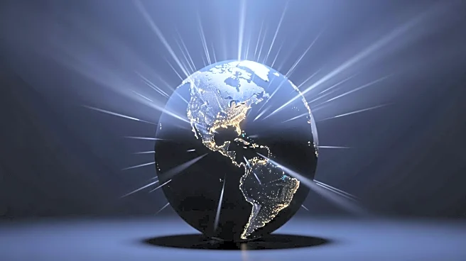 President Trump's 'Don-roe Doctrine' Highlights U.S. Power Projection Challenges