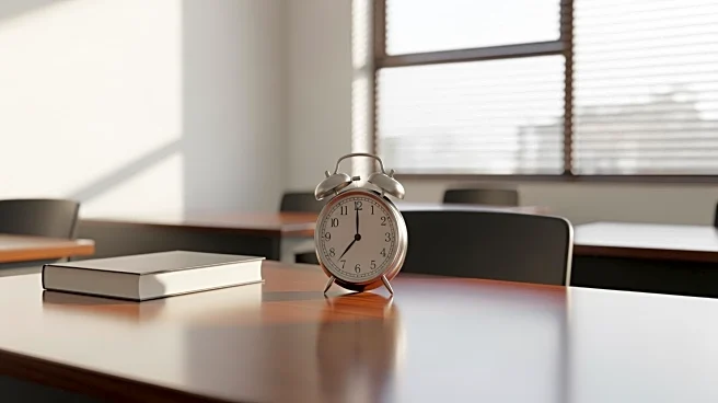 Schools Implement Smartphone Bans to Boost Academic Performance and Reduce Behavioral Issues