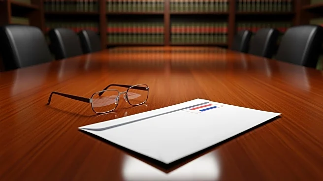 U.S. Lawmakers React to Briefing on Capture of Nicolás Maduro