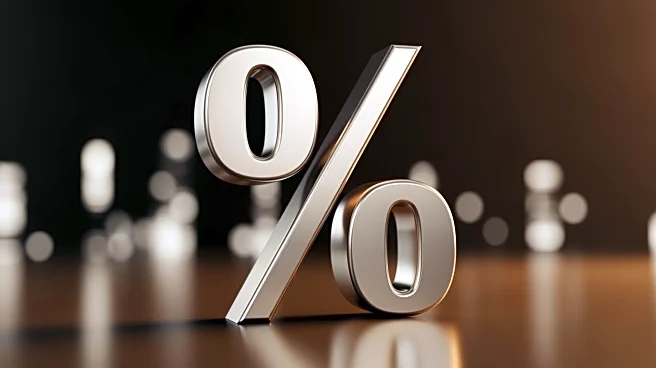 Bank of Israel Cuts Interest Rate to 4% Amid Economic Strength