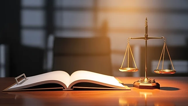 Ethics Watchdog Accuses Aide to Georgia's Mike Collins of Improper Hiring Practices