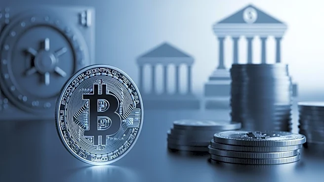 Israeli and Foreign Banks Block Aid to Gaza, Pushing Donors to Use Cryptocurrency