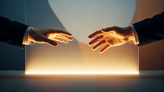 Ex-US Hostage Urges Venezuela's Delcy Rodriguez to Release Americans as a Gesture of Cooperation with Washington