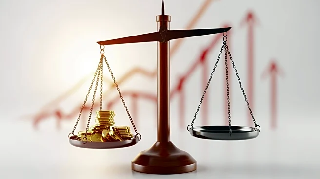 Indonesia's November Trade Surplus Falls Short of Expectations Amid Inflation Rise