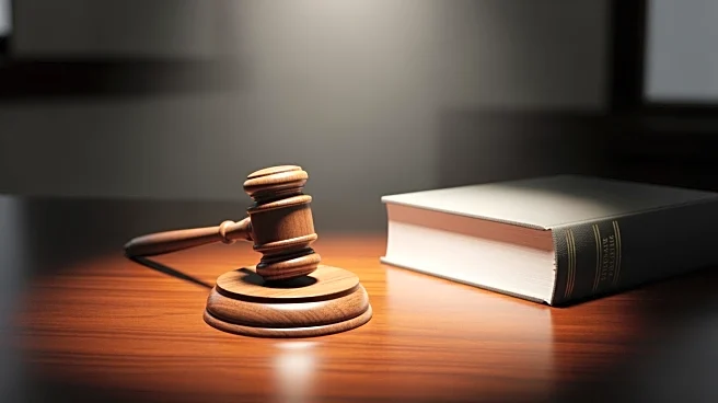 Judge Hellerstein's Independent Stance in Maduro Case Gains Attention