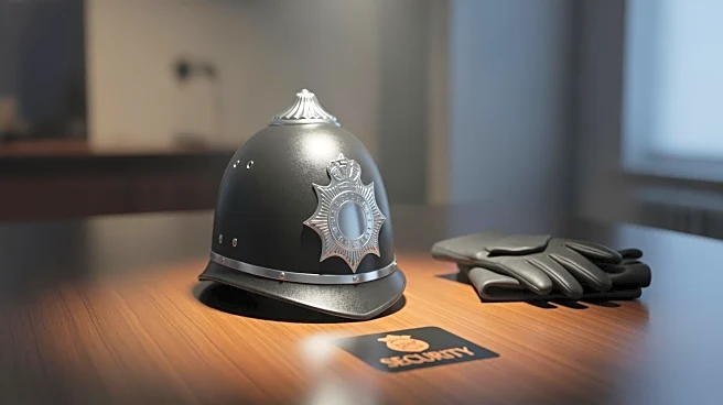 Prince Harry's Potential Police Protection in UK Raises Speculation