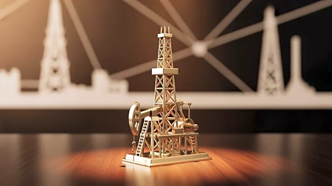 President Trump Announces Timeline for U.S. Oil Operations Expansion in Venezuela