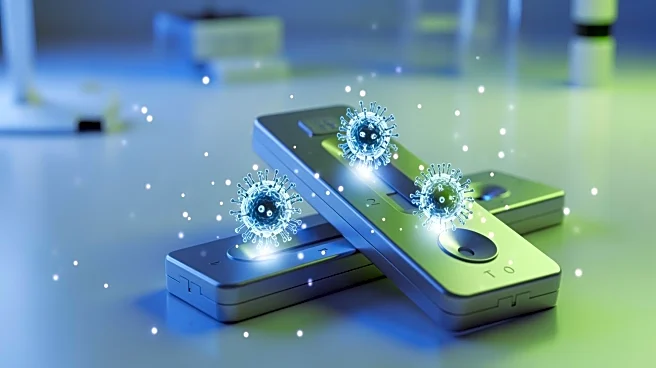 iHealth COVID-19 and Flu Tests Offered at Discounted Price Amid Rising Illness Rates