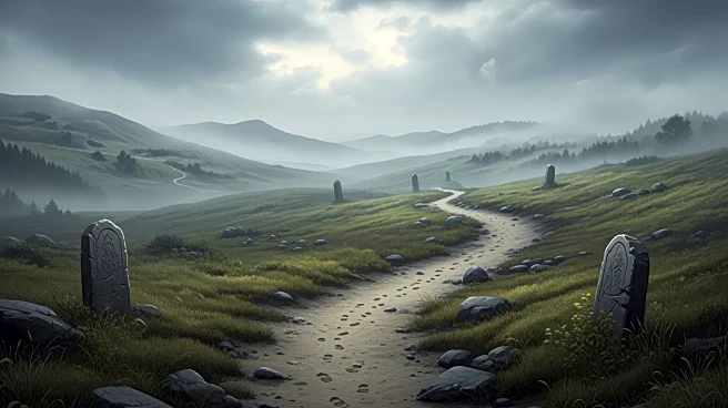 Study Reveals Continuous Medieval Migration into England with Climate Influences