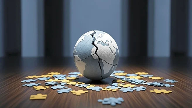 European Nations Condemn Israeli Legislation Affecting UN Aid to Palestine