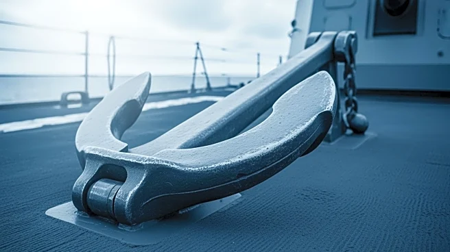 Pentagon Advocates for Expansive Naval Power Following Venezuela Operation