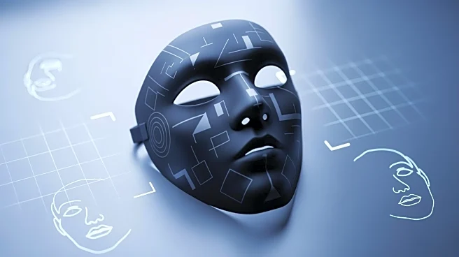 Exploring Anti-Surveillance Design in the Age of Facial Recognition