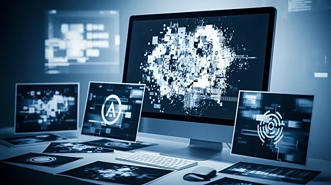 AI-Generated Images Fuel Misinformation After Maduro's Capture