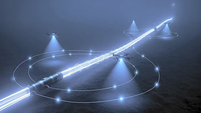 Philippine Navy Enhances Security Measures to Protect Undersea Cables from Espionage