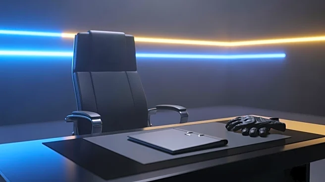 Ukraine's Security Service Chief Resigns Amid Zelensky Pressure, Focuses on Operations Against Russia