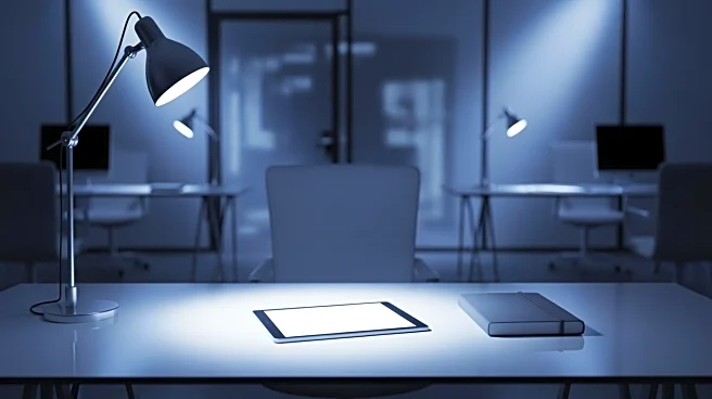 Trump Administration's Civil Service Cuts Threaten New Tech Internship Program, Says Good Government Group