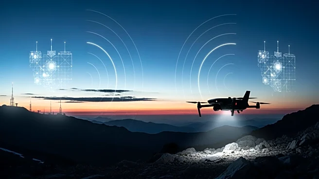 Israeli Airstrikes in Lebanon Target Hezbollah Amid Ceasefire Violations