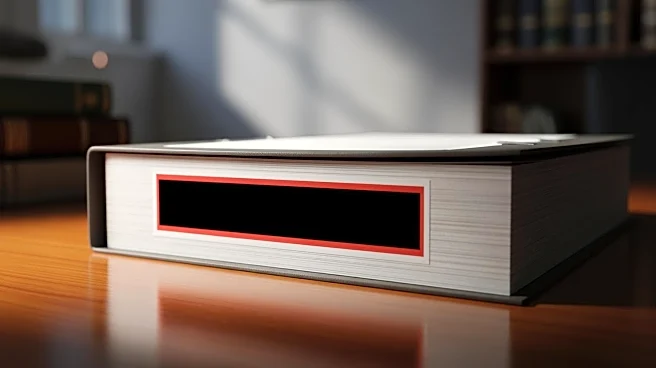 DOJ Faces Criticism Over Redactions in Epstein Files Release