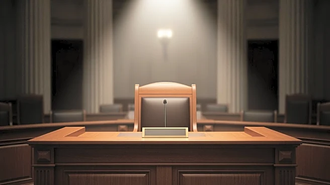 Judge Alvin Hellerstein Presides Over Maduro's High-Profile Case