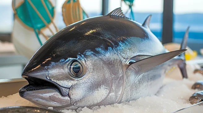 Record-Breaking Bluefin Tuna Auction Highlights Conservation Efforts