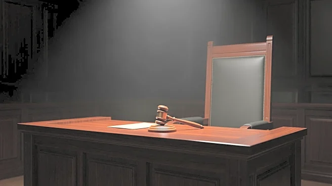 Supreme Court Precedents May Influence Maduro's U.S. Prosecution