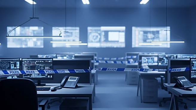 FEMA Faces Potential Workforce Cuts Amidst Uncertainty Over Agency's Future